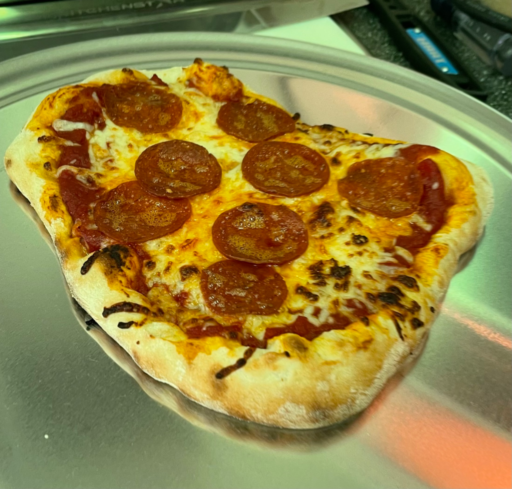 🌧️ Food Trailer Event #2: Rain, Leftovers &&nbsp;Lessons