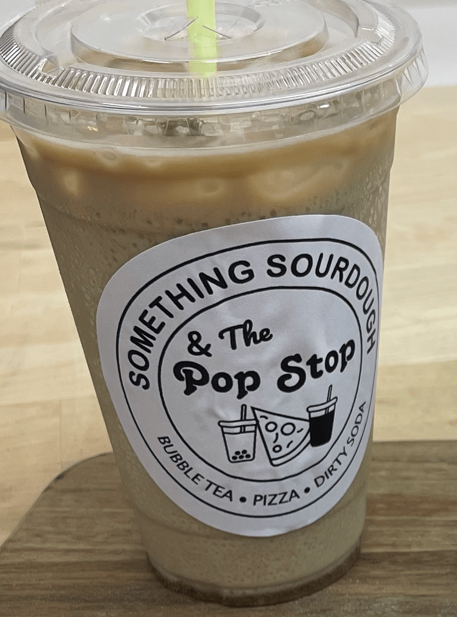 🥤 How Dirty Soda Became the Star of the Truckers 4 Hope&nbsp;Show