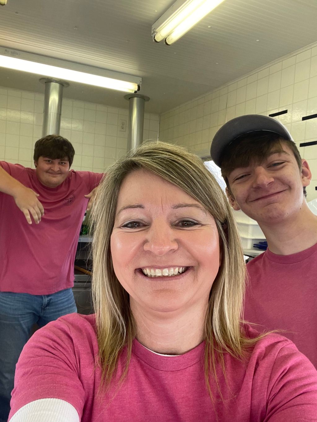 🎄 Throwback: Christmas in the Barns & Our Last Trip&nbsp;Out