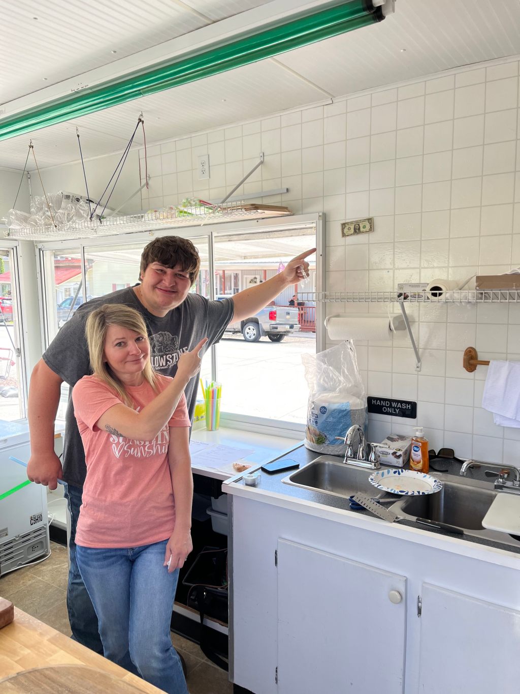 🚚 Our First Food Trailer Event: Bubble Tea, Chaos & A Whole Lot of&nbsp;Lemonade