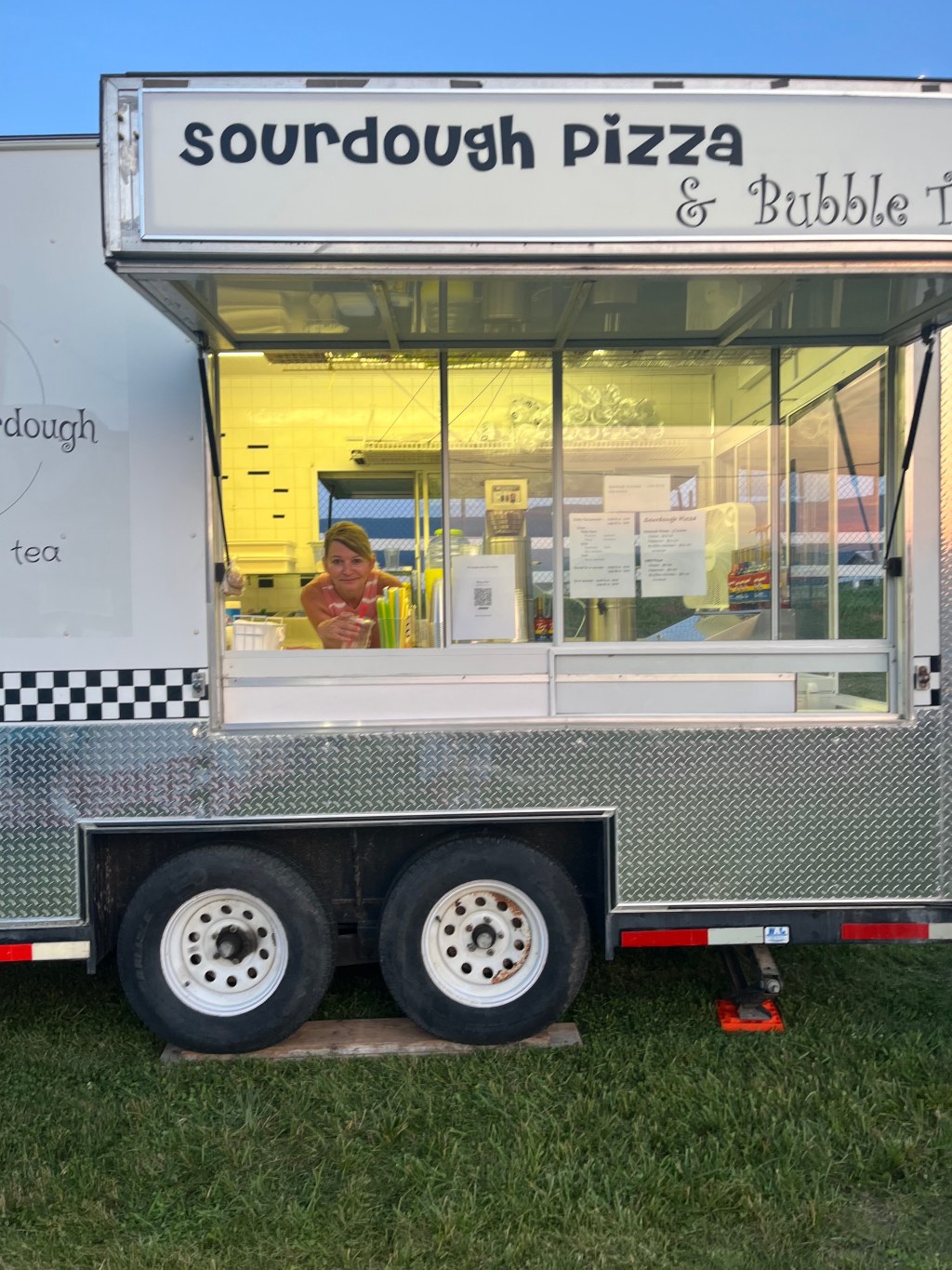 🤠 Rodeo Weekend: Two Days, One Lost Cooler, and a Rock That Fought&nbsp;Back
