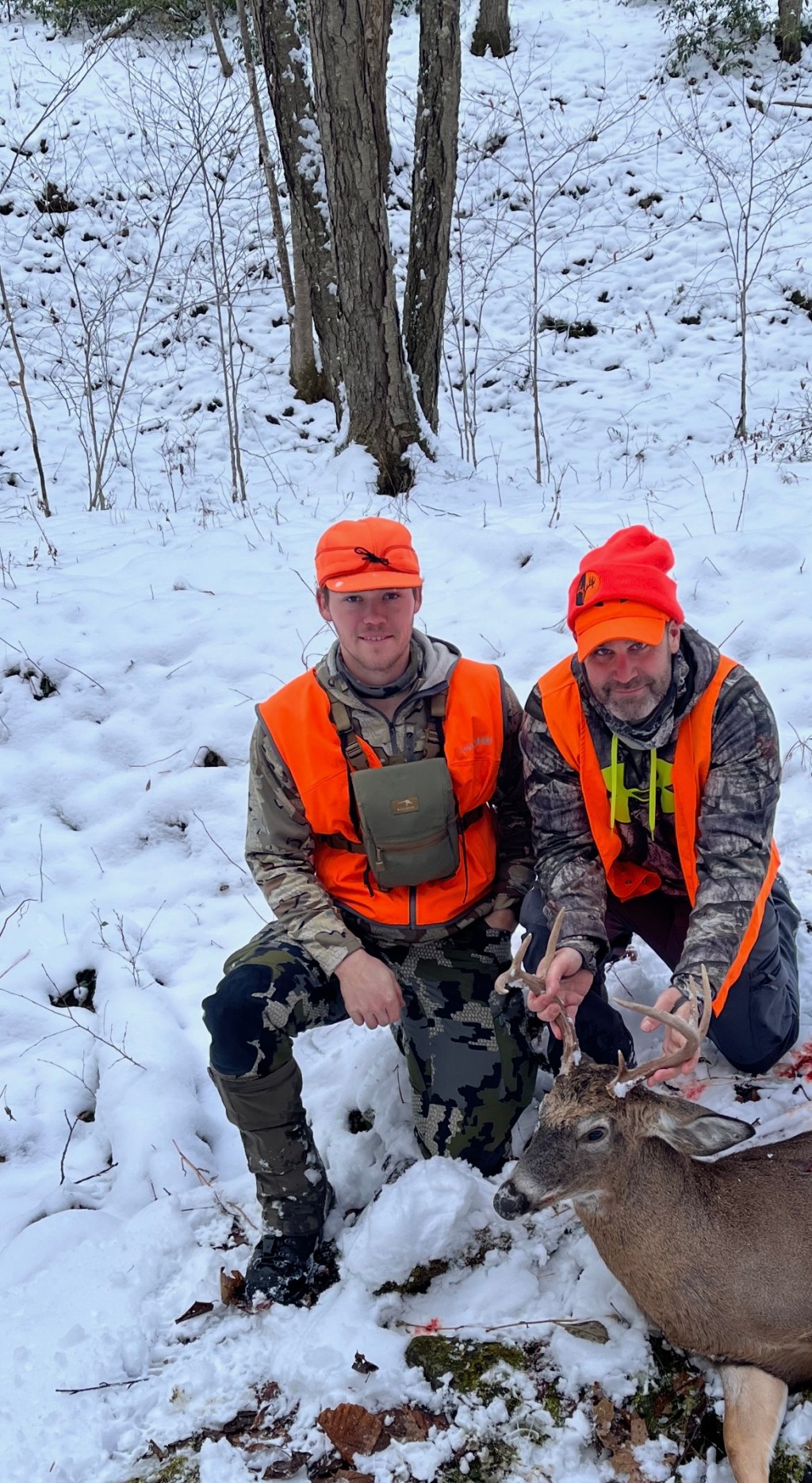 Hunting Season #548… Done. (For&nbsp;Now)