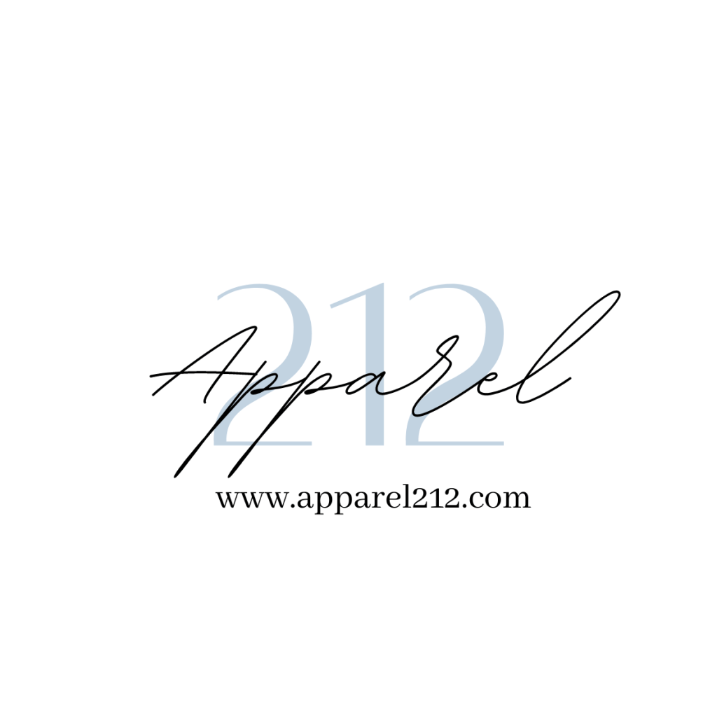 Closing Apparel 212: Sometimes the Next Step Is Letting&nbsp;Go