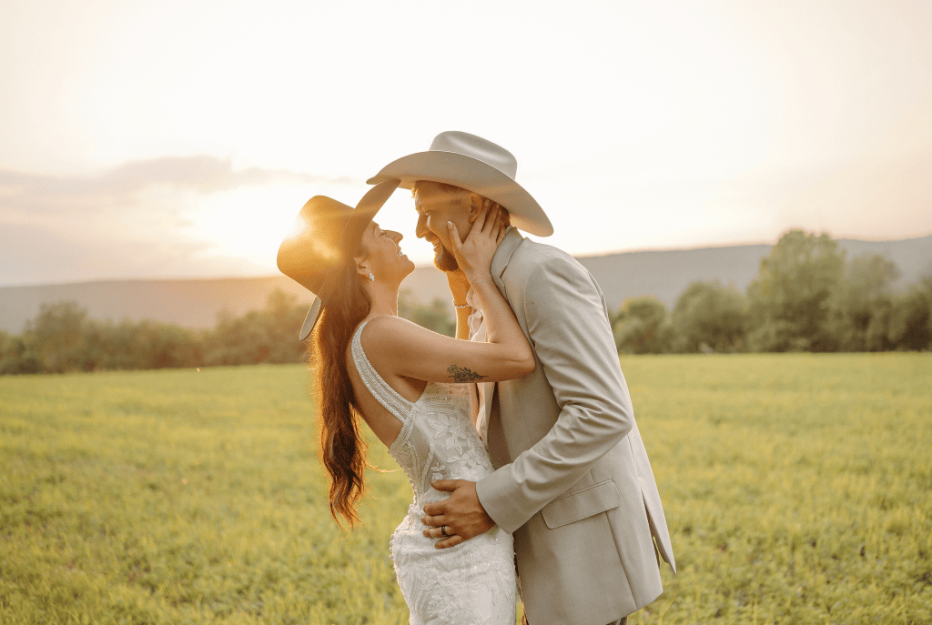 Wedding Update: We Did It!&nbsp;💍🤍